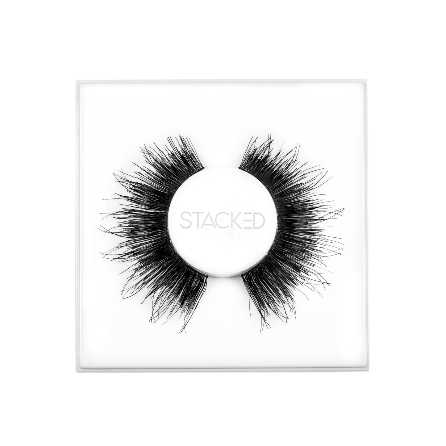 Stacked Cosmetics "102" Premium Lashes