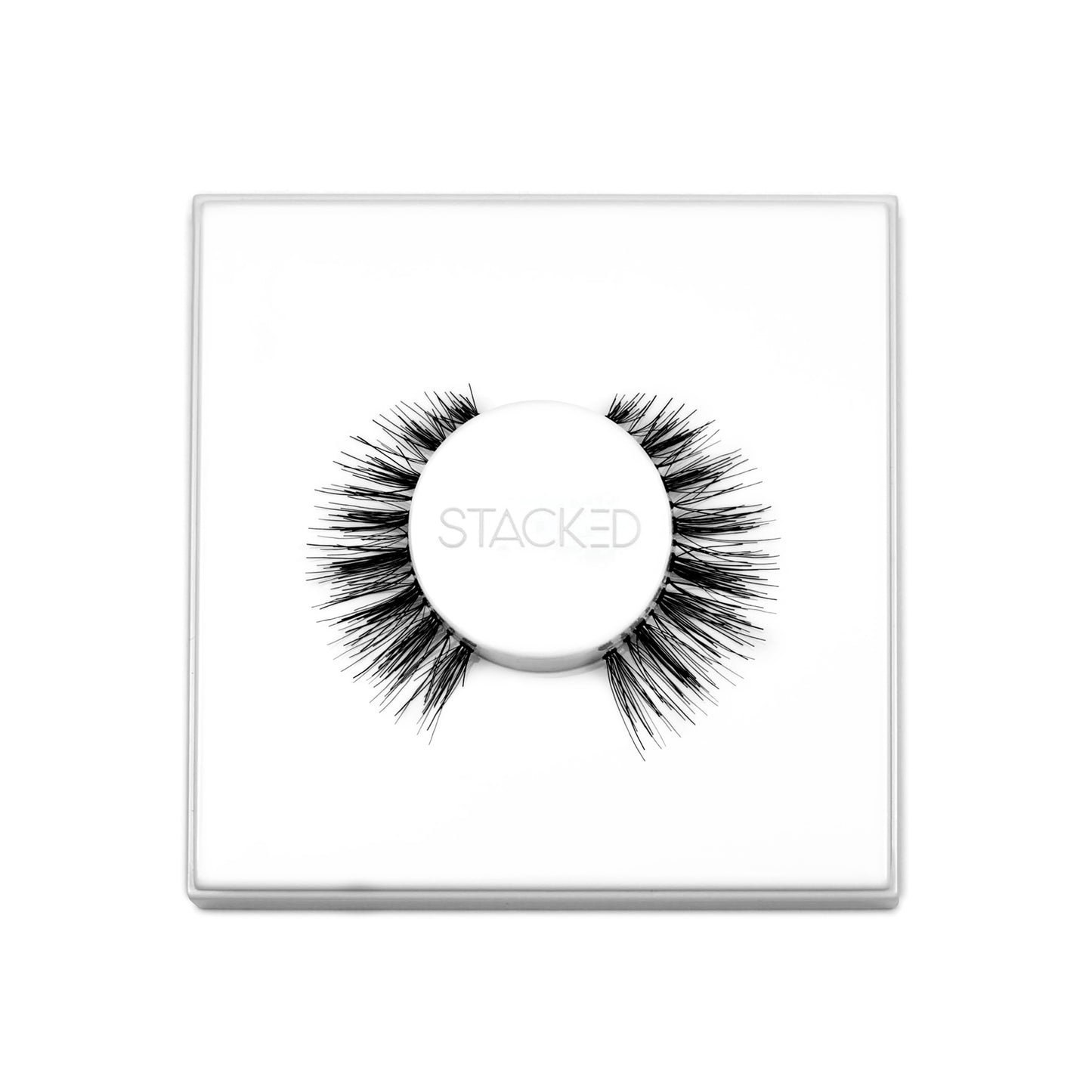 Stacked Cosmetics Tower of Premium Lashes - 12 Styles