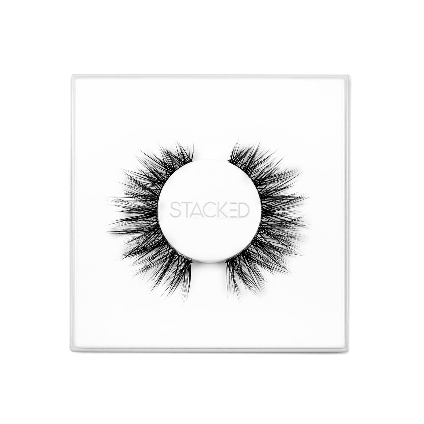 Stacked Cosmetics Tower of Premium Lashes - 12 Styles